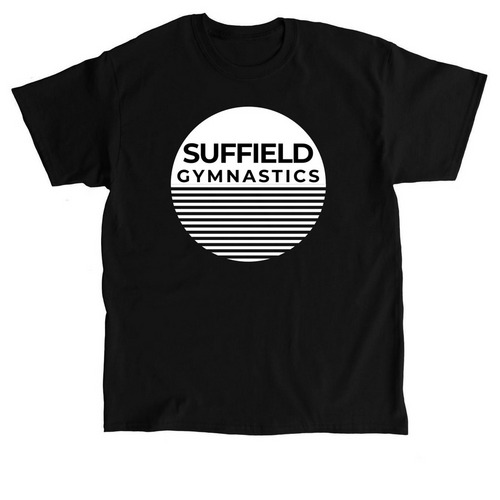 SGA - PRO SHOP, a Black Classic Unisex Tee