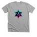 Infused Shabbat Dinner, a Athletic Heather Premium Unisex Tee