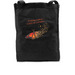 Monarch Ambassador Tote Bag, a Black Recycled Cotton Tote Bag
