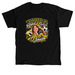 Ava J, a Black Classic Unisex Tee