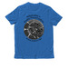 ASP logo shirt (light), a Beacon Blue Allmade Organic Cotton Unisex Tee