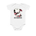 COEL Baby Onesie, a White Infant Onesie