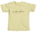 Crush Nation Est. 2015 Style #5, a Butter Comfort Colors Unisex Tee