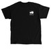 CMC Wilderness Medicine, a Black Classic Unisex Tee