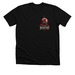 Dying to Feel Alive, a Solid Black Blend Premium Unisex Tee