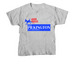 Kicking Out High Prices, a Sport Grey Youth Unisex Tee