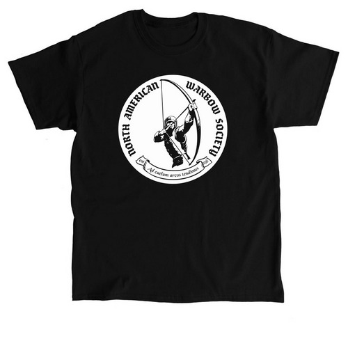 Pluck Yew! Shirt, a Black Classic Unisex Tee