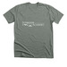 Youth/Adult Spirit Wear, a Deep Heather Premium Unisex Tee