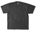 Oversized Back-piece, a Shadow Heavyweight Garment Dye Tee