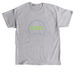 AATC Logo, a Sport Grey Classic Unisex Tee