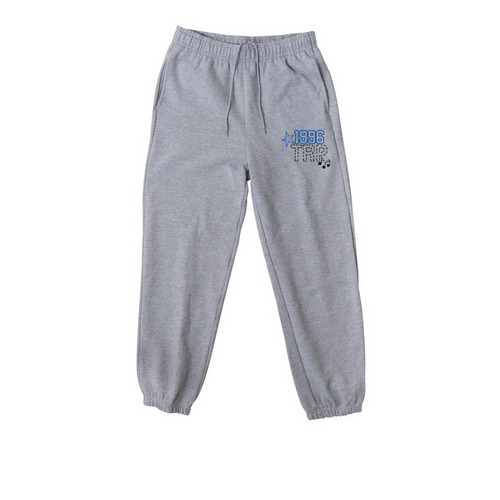 Vintage TRP Sweatpants, a Athletic Heather Premium Heavyweight Jogger