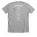 Seckman Trumpets 2026 Shirts, a Athletic Heather Premium Unisex Tee (back-view)