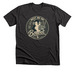 MEET ME ON BOUVET, a Dark Grey Heather Premium Unisex Tee