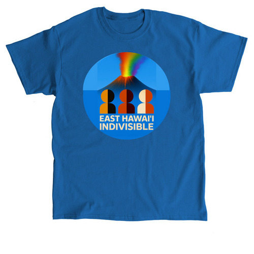 Proud to be connected!, a Royal Classic Unisex Tee