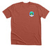 Bald Mountain Jeep/Bronco, a Heather Clay Premium Unisex Tee