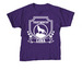 Loba: Trustworthy, a Purple Youth Unisex Tee