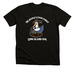 The People's Food Forest, a Black Heather Premium Unisex Tee