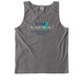Mental Health Awareness&nbsp;, a Grey Comfort Colors Tank Top