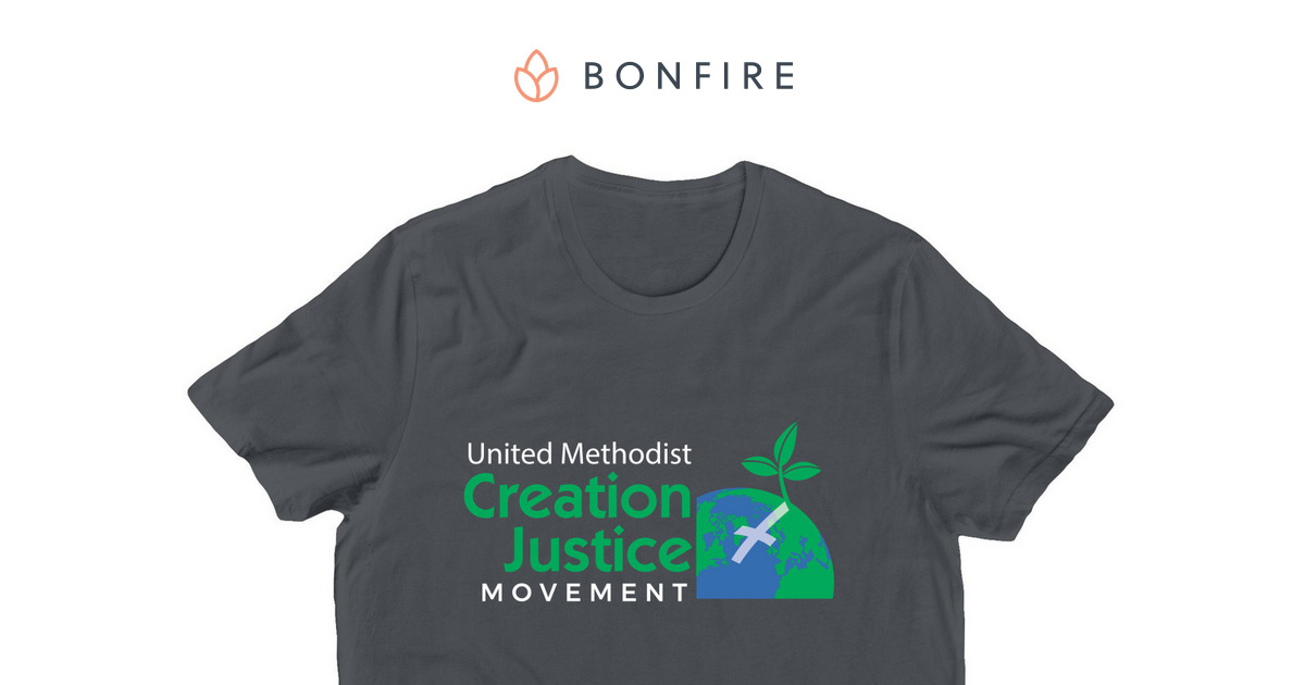 Shirts and Sweatshirts (White Logo) | Bonfire