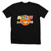 MLaw Basketball, a Solid Black Blend Premium Unisex Tee