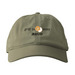 Grill Mommy Hat, a Jungle