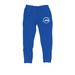"JAHA MEMBER" Bottoms, a Royal Midweight Fleece Joggers