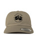 Standard Logo Ball Cap, a Khaki Printed Classic Baseball Cap