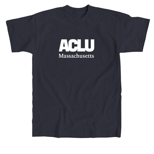 Classic T-Shirt, a Navy Union Made Unisex Tee
