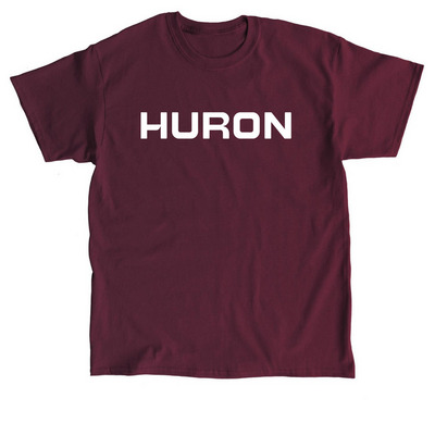New Hire Gift: St. Jude, a Maroon Classic Unisex Tee