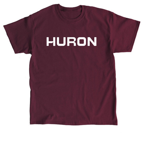 New Hire Gift: St. Jude, a Maroon Classic Unisex Tee