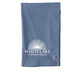 Weekend Reading Blanket, a Blue Jean Comfort Colors Blanket