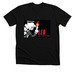 Leo V. Cheshire&nbsp;, a Solid Black Blend Premium Unisex Tee