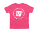 Richmond Bulldog Youth Gear&nbsp;, a Berry Premium Cotton Youth Tee