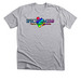 Spectrum239 Apparel, a Athletic Heather Premium Unisex Tee