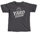 Yard Season, a Graphite Comfort Colors Unisex Tee
