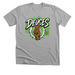 Deuces, a Athletic Heather Premium Unisex Tee