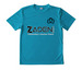 Cadets, a Atomic Blue Youth Performance Tee