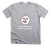 Professional Bunny Lover, a Athletic Heather Premium Unisex Tee