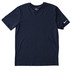 America - Flag, a College Navy Nike Dri-FIT Jersey Blend Performance Tee