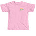 XO, Millie Kate, a Blossom Comfort Colors Unisex Tee