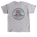 Supporting Adult Cancer Fighters, a Sport Grey Classic Unisex Tee