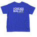 Moving Grooving Growing -Toddler, a Royal Blue Toddler Tee (back-view)