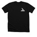 Dallas Diving Dogs Regionals 2026, a Solid Black Blend Premium Unisex Tee