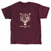 Heathen Days and Pagan Nights 2025, a Maroon Classic Unisex Tee