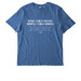 Passover Astrology, a Bright Blue Stanley/Stella Unisex Creator 2.0 Tee