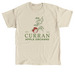 Adult Classic Tee, a Sand Classic Unisex Tee