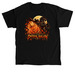 The Legend of Spiteful Hallow, a Black Classic Unisex Tee