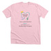 2026 Conference Tee, Sun & Cactus, a Heather Pink Premium Unisex Tee