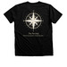 pawFest 2026 Team Shirts, a Black Heather Premium Unisex Tee (back-view)