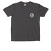 Year of the Nighthawk, a Pepper Comfort Colors Pocket Tee